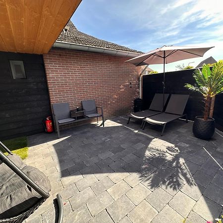 Merkelhoeve Wellness Merkelbeek Экстерьер фото