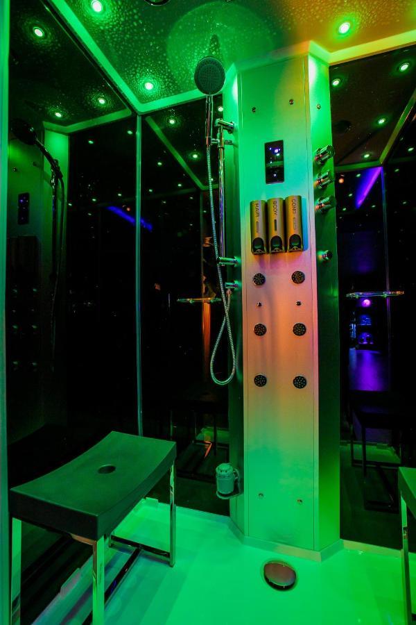 Merkelhoeve Wellness Merkelbeek Экстерьер фото