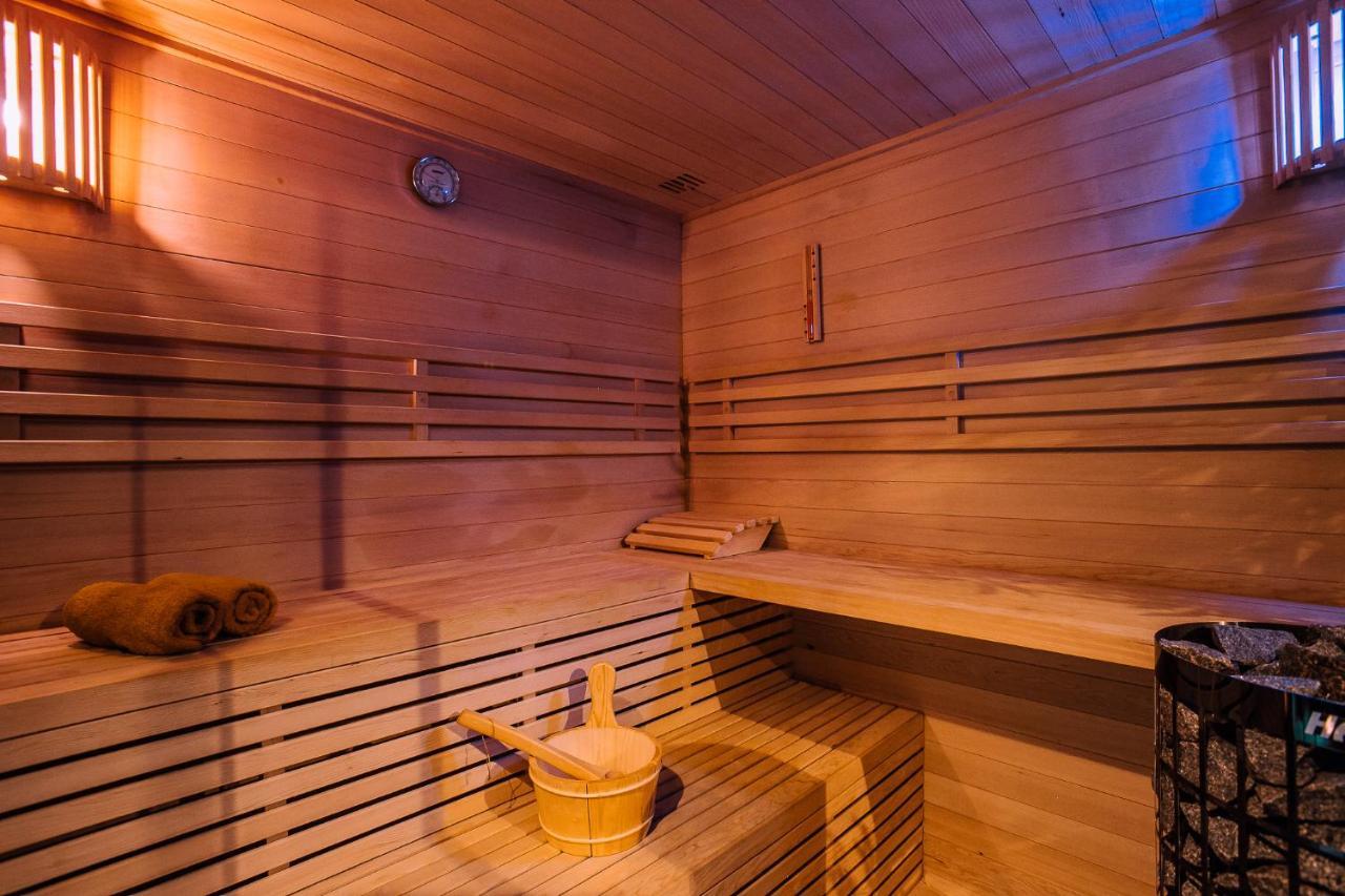 Merkelhoeve Wellness Merkelbeek Экстерьер фото